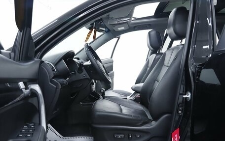 KIA Sorento II рестайлинг, 2013 год, 1 445 000 рублей, 8 фотография