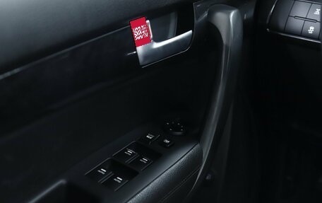 KIA Sorento II рестайлинг, 2013 год, 1 445 000 рублей, 12 фотография