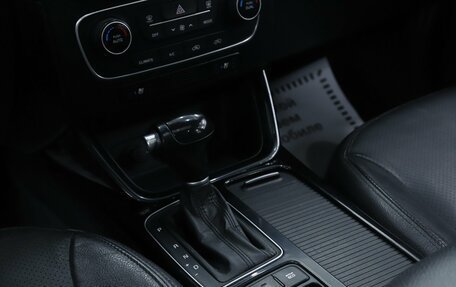 KIA Sorento II рестайлинг, 2013 год, 1 445 000 рублей, 20 фотография