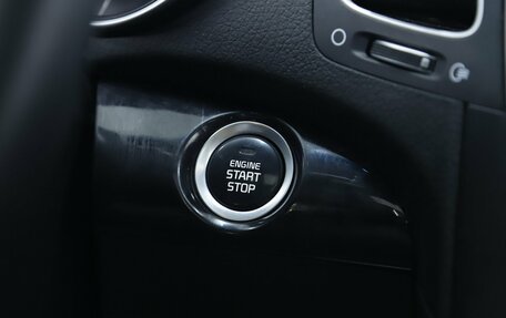 KIA Sorento II рестайлинг, 2013 год, 1 445 000 рублей, 17 фотография