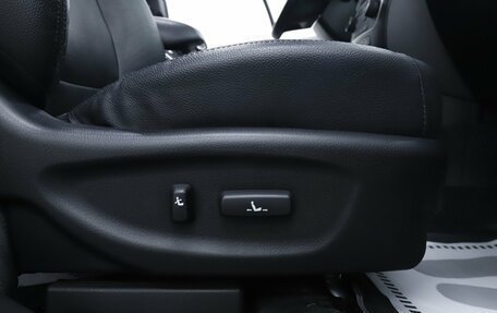 KIA Sorento II рестайлинг, 2013 год, 1 445 000 рублей, 24 фотография