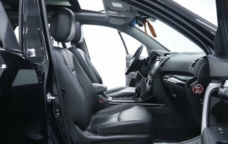 KIA Sorento II рестайлинг, 2013 год, 1 445 000 рублей, 23 фотография