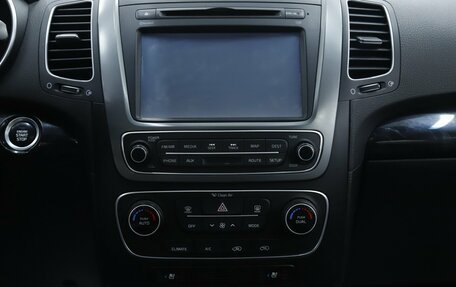KIA Sorento II рестайлинг, 2013 год, 1 445 000 рублей, 18 фотография