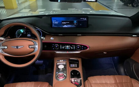 Genesis GV70, 2022 год, 4 000 011 рублей, 6 фотография