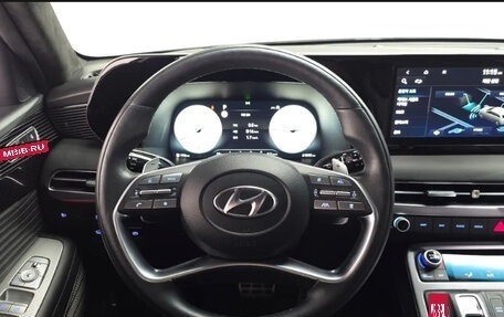 Hyundai Palisade I, 2022 год, 4 600 011 рублей, 7 фотография