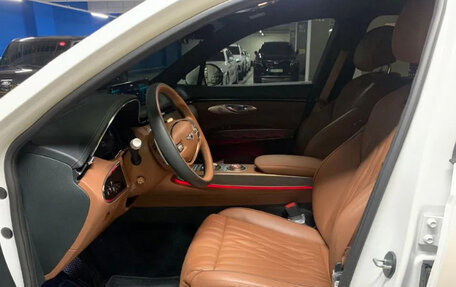 Genesis GV70, 2022 год, 4 000 011 рублей, 13 фотография