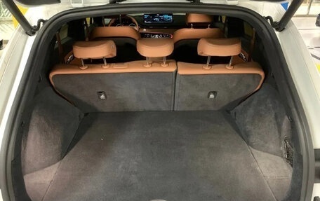 Genesis GV70, 2022 год, 4 000 011 рублей, 15 фотография