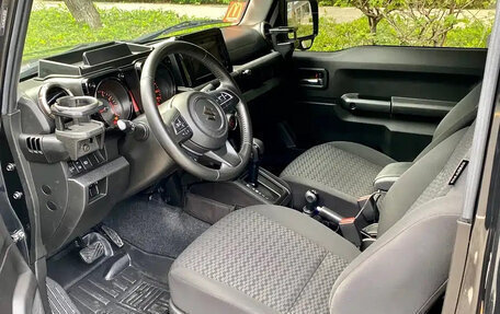 Suzuki Jimny, 2022 год, 1 400 777 рублей, 7 фотография