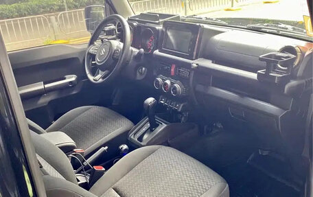 Suzuki Jimny, 2022 год, 1 400 777 рублей, 8 фотография