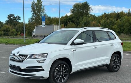 Skoda Karoq I, 2025 год, 2 800 000 рублей, 3 фотография