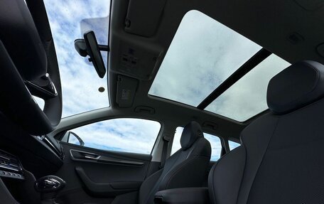 Skoda Karoq I, 2025 год, 2 800 000 рублей, 17 фотография