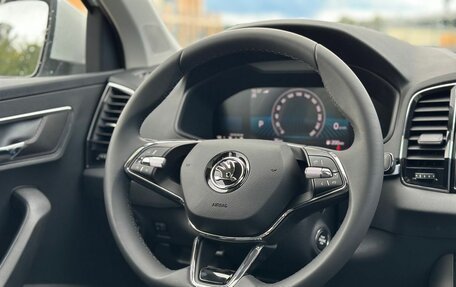 Skoda Karoq I, 2025 год, 2 800 000 рублей, 19 фотография