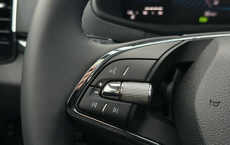 Skoda Karoq I, 2025 год, 2 800 000 рублей, 21 фотография