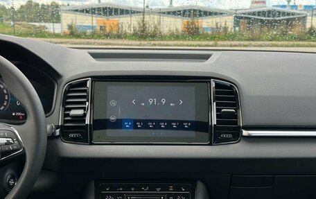 Skoda Karoq I, 2025 год, 2 800 000 рублей, 25 фотография