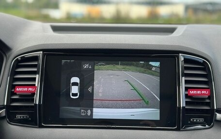 Skoda Karoq I, 2025 год, 2 800 000 рублей, 24 фотография