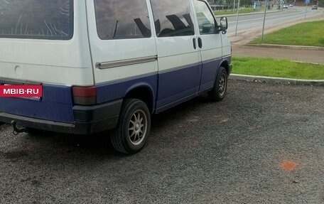 Volkswagen Transporter T4, 1991 год, 470 000 рублей, 2 фотография