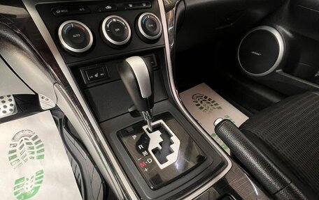 Mazda 6, 2008 год, 891 399 рублей, 11 фотография