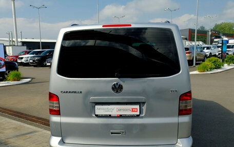 Volkswagen Caravelle T5, 2009 год, 1 690 440 рублей, 8 фотография