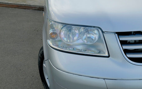Volkswagen Caravelle T5, 2009 год, 1 690 440 рублей, 2 фотография