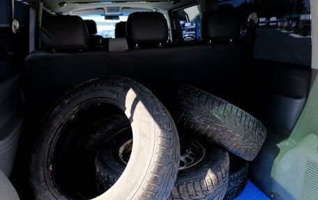 Volkswagen Caravelle T5, 2009 год, 1 690 440 рублей, 17 фотография