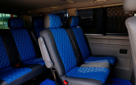 Volkswagen Caravelle T5, 2009 год, 1 690 440 рублей, 11 фотография
