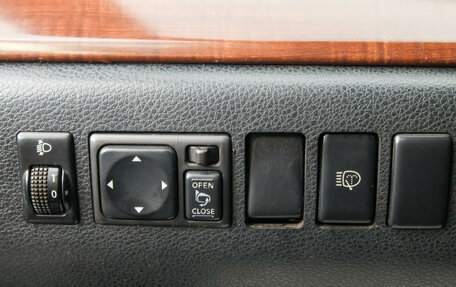 Nissan Teana, 2006 год, 669 000 рублей, 14 фотография