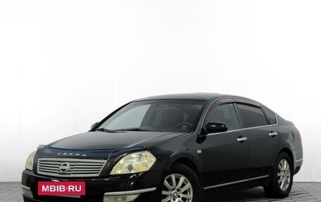 Nissan Teana, 2006 год, 669 000 рублей, 4 фотография