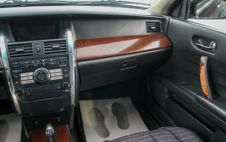 Nissan Teana, 2006 год, 669 000 рублей, 21 фотография