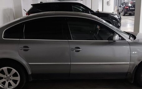 Volkswagen Passat B5+ рестайлинг, 2003 год, 350 000 рублей, 10 фотография