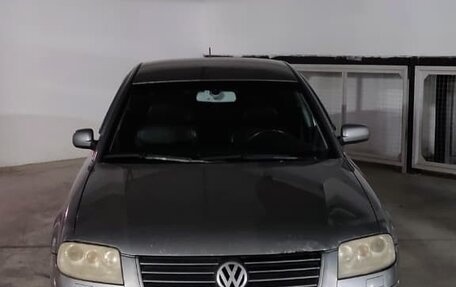 Volkswagen Passat B5+ рестайлинг, 2003 год, 350 000 рублей, 3 фотография