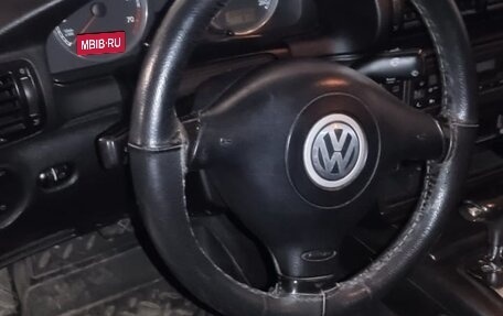 Volkswagen Passat B5+ рестайлинг, 2003 год, 350 000 рублей, 15 фотография
