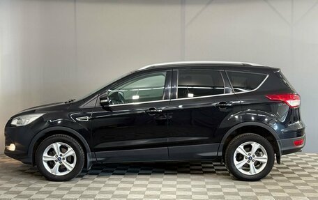 Ford Kuga III, 2014 год, 1 120 000 рублей, 2 фотография