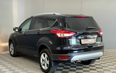 Ford Kuga III, 2014 год, 1 120 000 рублей, 3 фотография