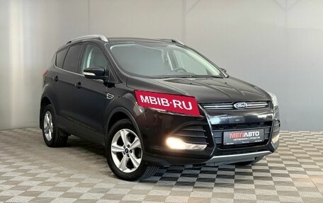 Ford Kuga III, 2014 год, 1 120 000 рублей, 7 фотография