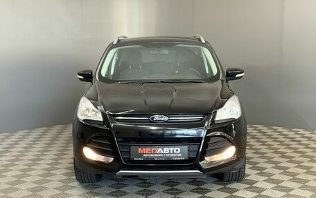 Ford Kuga III, 2014 год, 1 120 000 рублей, 8 фотография
