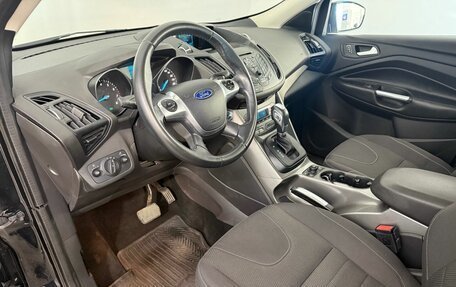 Ford Kuga III, 2014 год, 1 120 000 рублей, 9 фотография