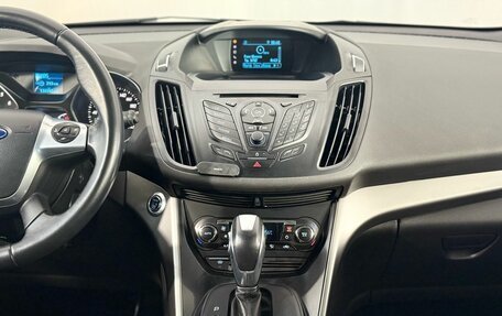 Ford Kuga III, 2014 год, 1 120 000 рублей, 11 фотография