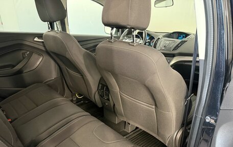 Ford Kuga III, 2014 год, 1 120 000 рублей, 17 фотография