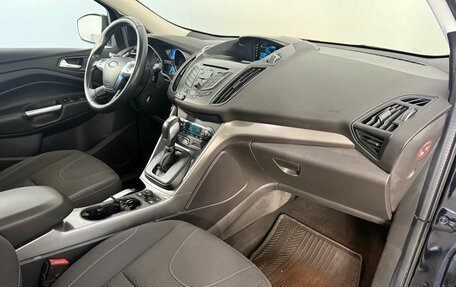 Ford Kuga III, 2014 год, 1 120 000 рублей, 15 фотография