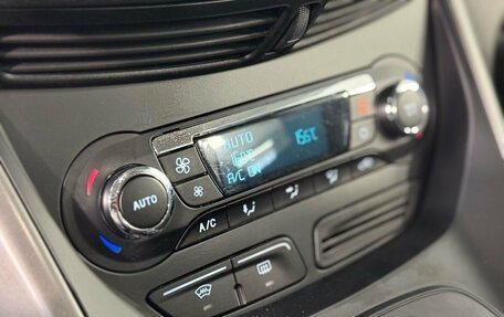 Ford Kuga III, 2014 год, 1 120 000 рублей, 13 фотография