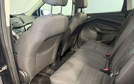 Ford Kuga III, 2014 год, 1 120 000 рублей, 16 фотография