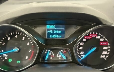 Ford Kuga III, 2014 год, 1 120 000 рублей, 14 фотография