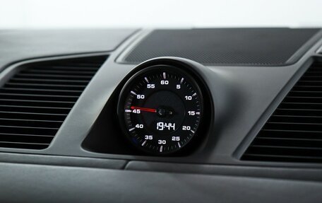 Porsche Cayenne III, 2021 год, 8 798 000 рублей, 20 фотография