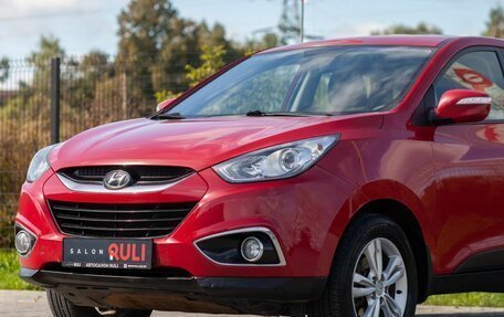 Hyundai ix35 I рестайлинг, 2013 год, 1 285 000 рублей, 6 фотография