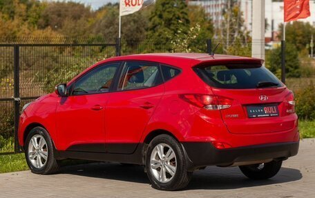 Hyundai ix35 I рестайлинг, 2013 год, 1 285 000 рублей, 8 фотография