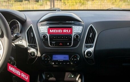 Hyundai ix35 I рестайлинг, 2013 год, 1 285 000 рублей, 28 фотография