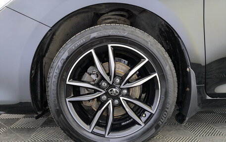 Toyota Camry, 2017 год, 1 950 000 рублей, 13 фотография