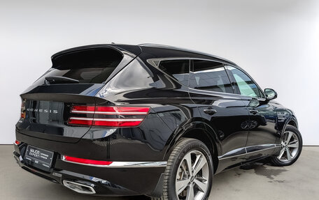 Genesis GV80 I, 2021 год, 4 760 000 рублей, 5 фотография