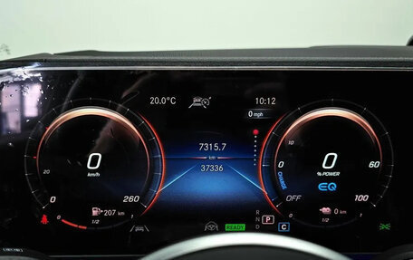 Mercedes-Benz GLE Coupe, 2021 год, 5 200 000 рублей, 8 фотография