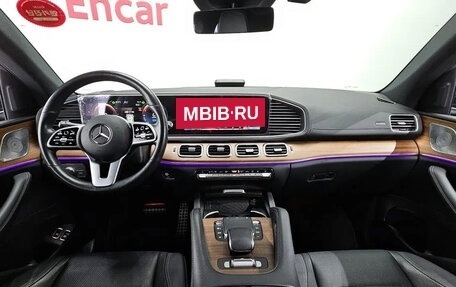 Mercedes-Benz GLE Coupe, 2021 год, 5 200 000 рублей, 7 фотография